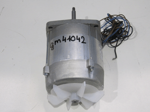 Motor for GXL-350