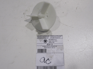 Flushing pump blades for S-300, XT 270,300