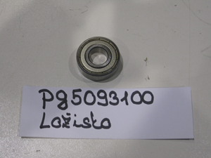 Bearing 6202 pos.29 for P-30,40AE