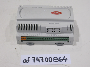 BC-60 control electronics board