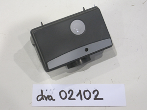 Alarm unit for LTP-xxN