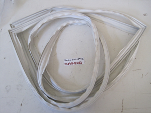 Door seal LB-380 and MB-380