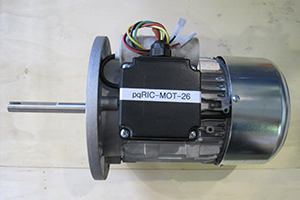 ENGINE PSP 500 8l 220V