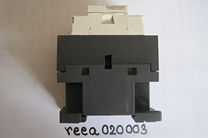 Heater contactor 7.5kW for D-10