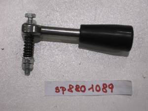 Kettle attachment set for RM-800 pos. S1