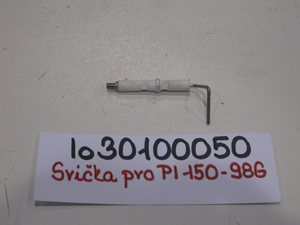 Candle for PI150, 370 - G