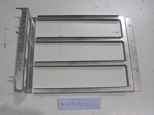 Socket for KSPT left