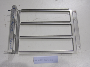 Socket for KSPT right