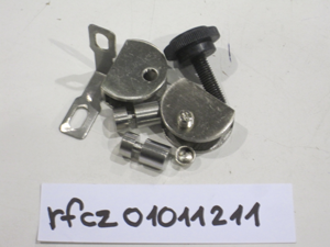 High-voltage capacitor MWO 25/28