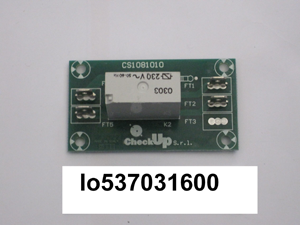 Hotplate 1100 W 230V bm-4