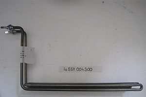 Heating element FME-15 3000W 230V