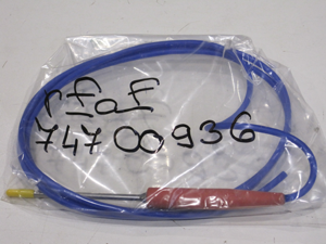 Needle probe for SHS-511, 1011