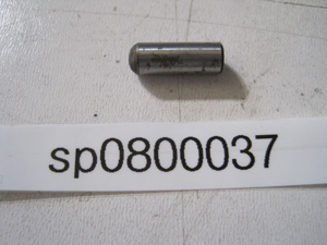Locking shaft pin RM-800 pos.6 DO NOT ORDER !!