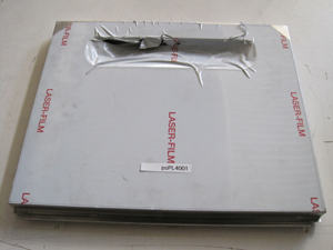 Door complete WM, WP-40