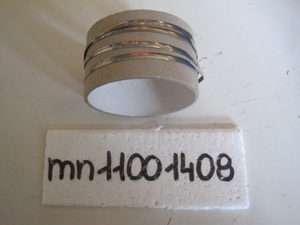 VBN-Resistive wire fusing strips for VBN (pos. 14,16)