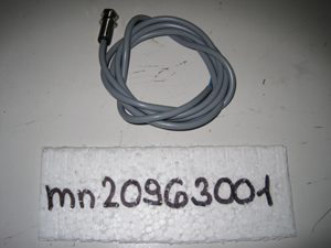 VBN- Magnetic sensor for VBN, PP-5,10,20