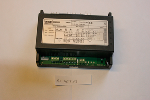 Cooling electronics controlling LS-70