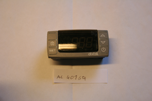 Electronics cooling control LS-70