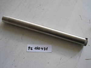 Overflow pipe for T150-155 narrow 3cm