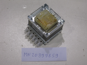 VB- Electronics power transformer 230V/24V, 30VA, pos. 27