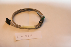 Regulator for setting FBE values ​​(temperature, time, humidity) encoder