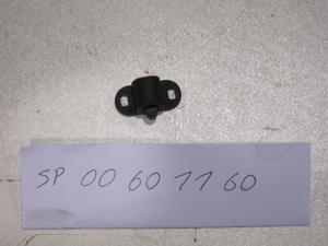 Grid latch with spring RM-100, 200, 22-60 pos. S1