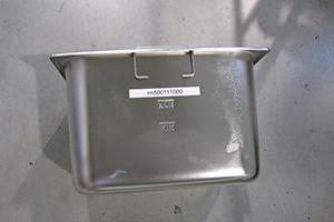 Blank GN-1/2-200 FE-07