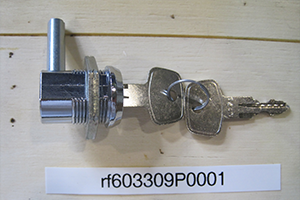 Door lock RT-70, 142