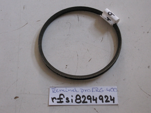 Strap for ERG-400