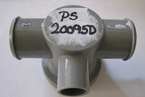 Bath outlet, wash and drain pump for T-120