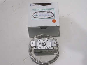 IMC tank thermostat