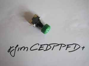 Main switch Q-82 round complete