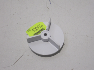 Injection pump vanes for IMC-2104 to 3316, position 13