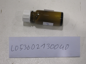 O-ring grease FQ, 40 g