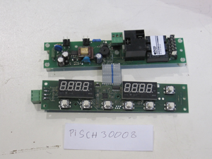 Electronics board P-524 RUD, item 22