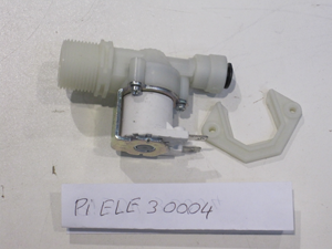 Water valve P-524 RUD, item 62
