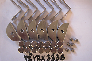 VSCH-set of connecting material DO NOT ORDER!!