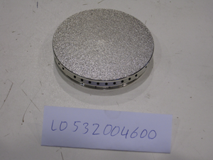 Burner 700Super-flame spreader top 5.5kW (CF4-78G...)