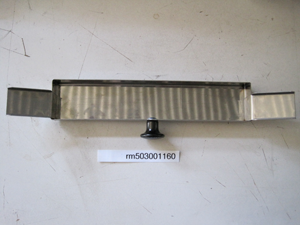 Grease socket for PS-2010