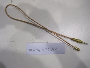 Thermocouple 600xM8 SP, KSPT-RM (RED FOX from 2011/3) DO NOT ORDER!!!