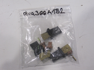 Valves of channel mechanics complete ISI-8, item 4