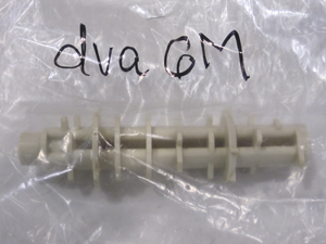 Shaft with cams of mechanics A-08, item 9