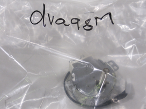 Mechanics shaft motor A-08, item 12