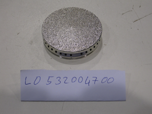 Burner 700Super-flame spreader top 3.5kW (CF4-78G...)