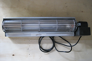 Evaporator fan motor SCH-4, SM-4, MS-70,140 radial (cylinder)