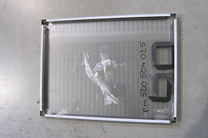 Shelf complete BMP-2