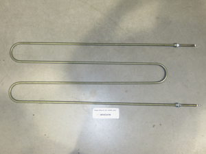 Heating element for pizza oven E-4,6,8 P-8 1200W 230V