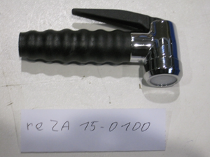 Shower-end for DA, B