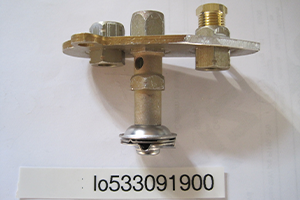 Burner pilot fryer 900 (F18,F2/18,F2/25)