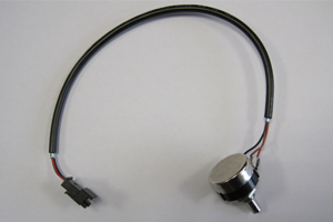 Speed ​​controller RM-500, 502 (potentiometer)